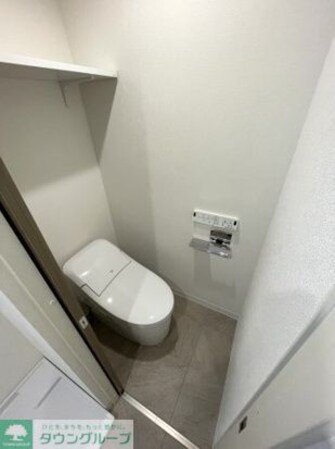 aLATO Oyamaの物件内観写真